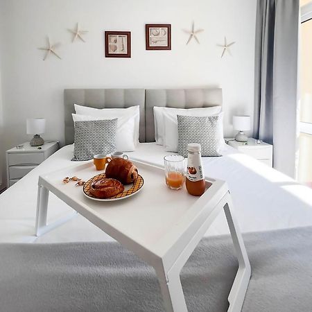 Apartment Rocha Varandas Orquidea بورتيماو المظهر الخارجي الصورة