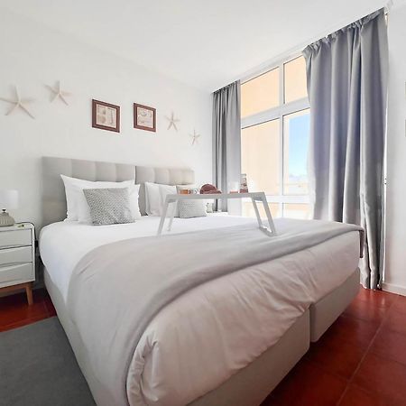 Apartment Rocha Varandas Orquidea بورتيماو المظهر الخارجي الصورة