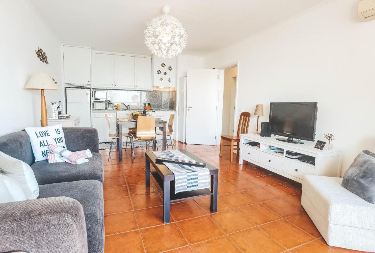 Apartment Rocha Varandas Orquidea بورتيماو المظهر الخارجي الصورة