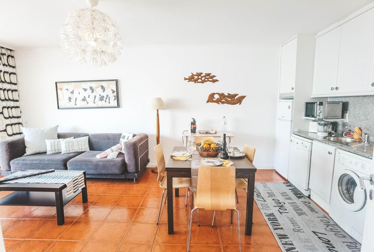 Apartment Rocha Varandas Orquidea بورتيماو المظهر الخارجي الصورة