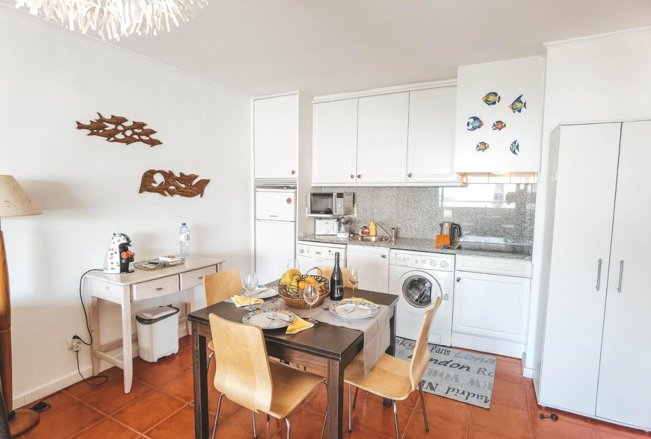 Apartment Rocha Varandas Orquidea بورتيماو المظهر الخارجي الصورة