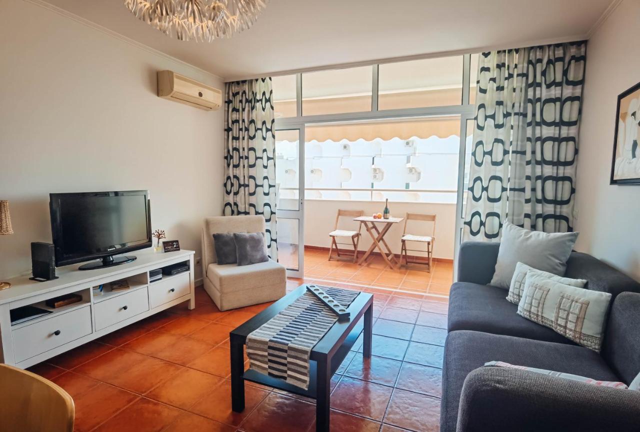 Apartment Rocha Varandas Orquidea بورتيماو المظهر الخارجي الصورة