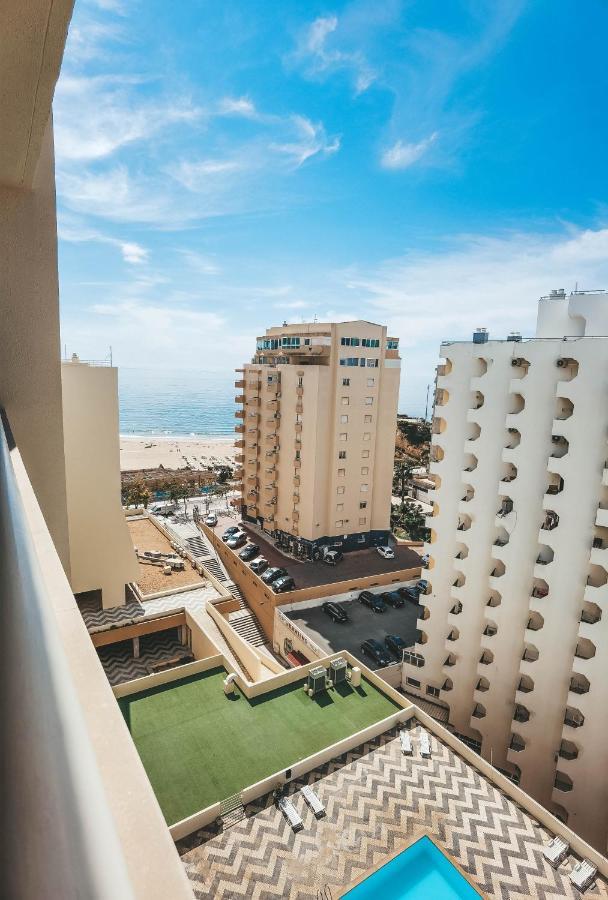 Apartment Rocha Varandas Orquidea بورتيماو المظهر الخارجي الصورة