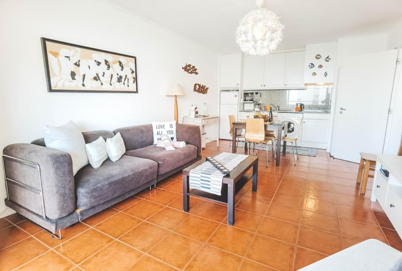 Apartment Rocha Varandas Orquidea بورتيماو المظهر الخارجي الصورة