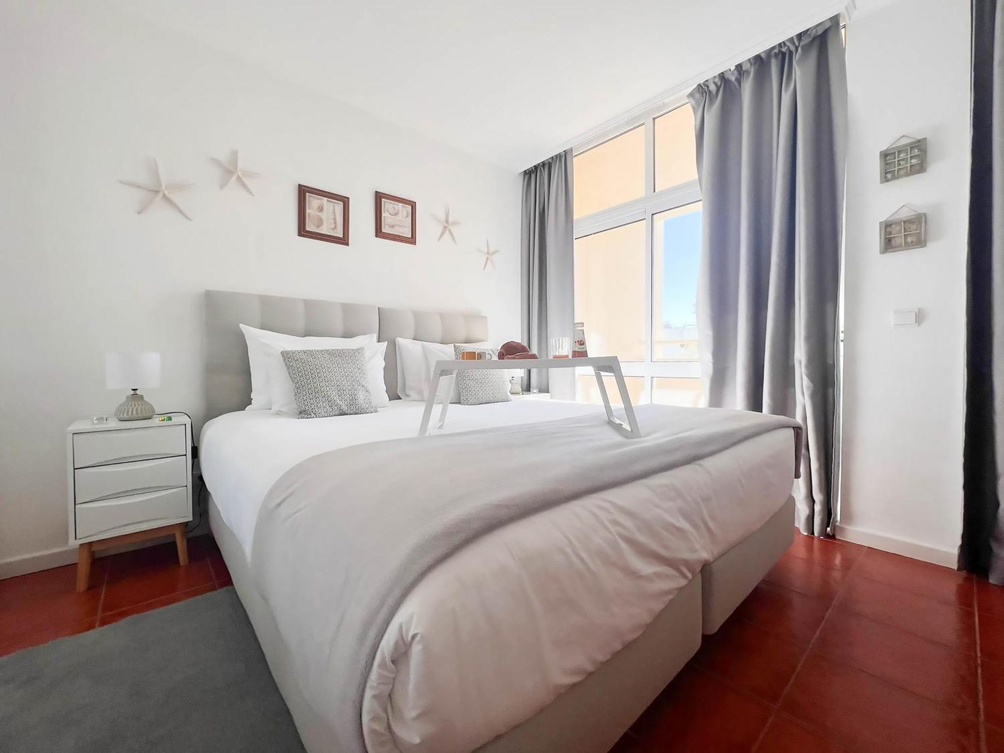 Apartment Rocha Varandas Orquidea بورتيماو المظهر الخارجي الصورة