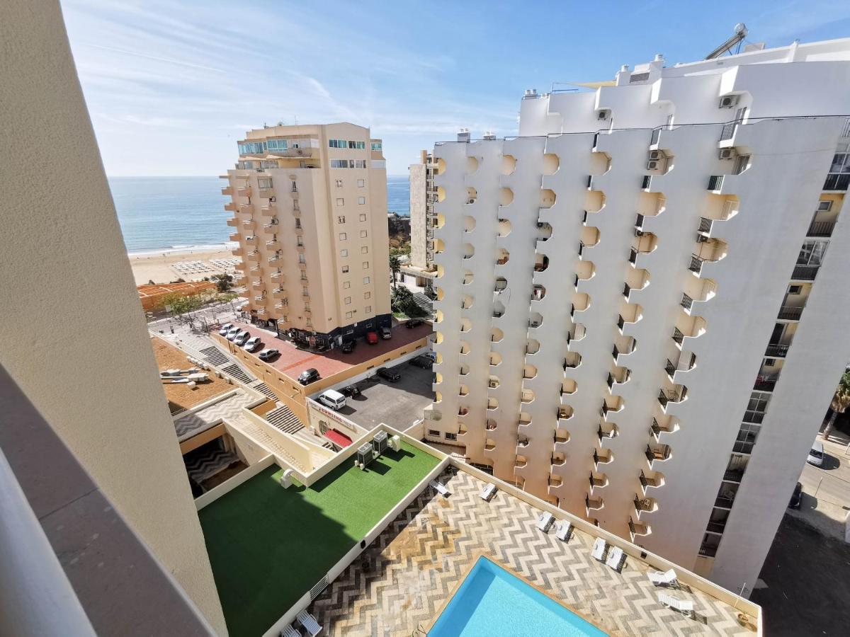 Apartment Rocha Varandas Orquidea بورتيماو المظهر الخارجي الصورة