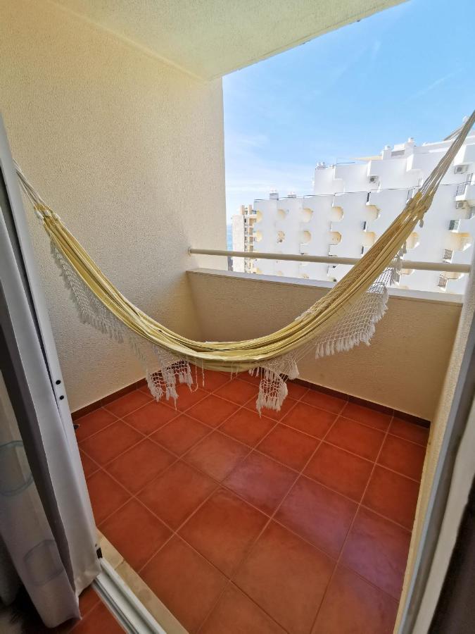 Apartment Rocha Varandas Orquidea بورتيماو المظهر الخارجي الصورة